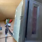 مسجل سيارة جيلي امجراند للبيع