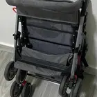 عربية أطفال ينبع المروج ب 50 ريال للتواصل