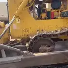 بلدوزر 155