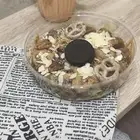 تمر سكرى محشي