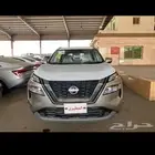 اكس تريل 7 راكب دبل 2025 كميه محدوده