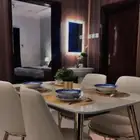 ابها السودة باحة ربيعه بجلسات خارجية اطلالة خاصة