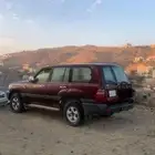 لاندكروزر 2001خليجي