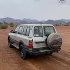 جيب لاندكروزر GX 97