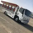 سطحه لانقل السيارات