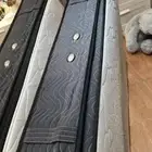 كنب امريكي قديم اصلي نظيف ومرتبتين