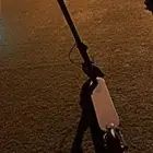 يوجد لدينا اسكوتر كهرباي شاومي للبيع نضيف مايشكي من شي