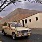 هايلوكس كلاسك 78