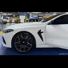 Bmw M8 competition coupe