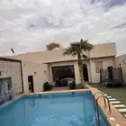 شاليهات عرض يوم الجمعه ب 500