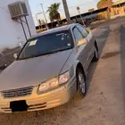 كامري 2002