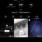 حساب تيك توك للبيع