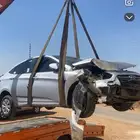 اكسنت موديل 2015