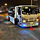سطحه شرق الرياض
