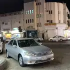 يبغا لي كامري من 2003 إلى 2006 اقساط