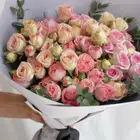 بوكهات ورد وعلى حسب الطلب