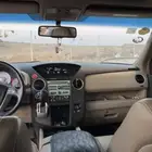 جيب هوندا