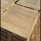 طبليات خشب شبه جديده