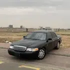 فورد فكتوريا 2001