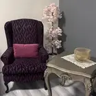 كنب تم غسله البوم من قبل الشركة نظيف 2 طقم طاولات ب250