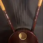 سمسمية مصريه كهرب 6 اوتار