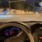 كداد طالع من الدمام الى راس الزور النعيرية الجبيل العصر