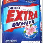 مسحوق تنضيف ملابس