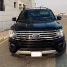 للبيع فورد اكسبيديشن 2019 نص فل مالك اول