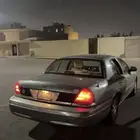 فورد فكتوريا 2005
