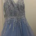 فستان سهره للبيع جديد