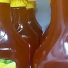 يوجد عندنا لبن يوميا حوامض وسمن