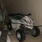 سلام عليكم دباب للبيع عليه مكينه حقات رام 100
