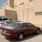 كامري للبيع تسقيط وتشليح