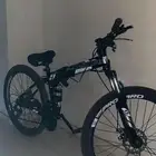 ذراجة رياضية