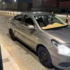 نيسان صني 2016