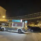 سيارة ايسكريم