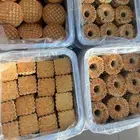 كليجا و معمول