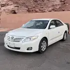 كامري 2010