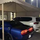 دوج تشالنجر 2011 V6