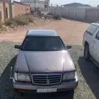 شبح ومرسيدس