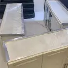 دواليب مطبخ جديدة باقي دولابين