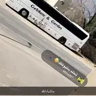 باص مرسيدس ترسيمه