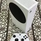 اكس بوكس سيريس s نظيفف