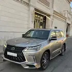 جيب لكزس LX570