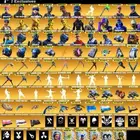 ايجار حساب وايلد كات ترافيس