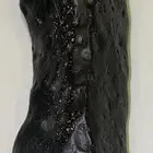 حجر كريم حجر نيزك أحجار كريمة