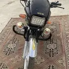 دباب سويدي SD150
