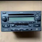 مسجل كورلا بلد من 2008 الى 2013 بحاله جيده السوم 100 ريال