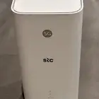 راوتر STC (5G CPE Pro 3) يدعم جميع شرايح الشبكات