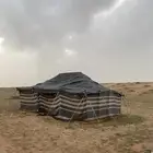 بيت شعر خيمه